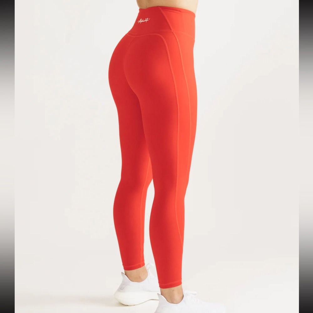 Alphalete Pulse Leggings